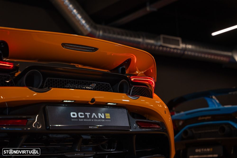McLaren 720 - 10