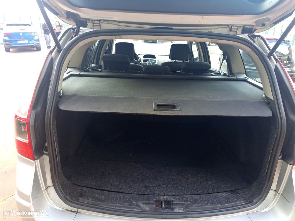 Renault Mégane Break - 25