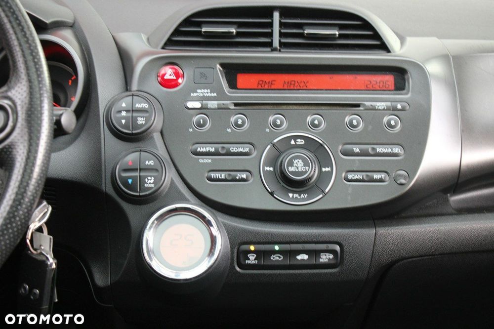 Honda Jazz 1.4 i-VTEC Comfort Plus - 10