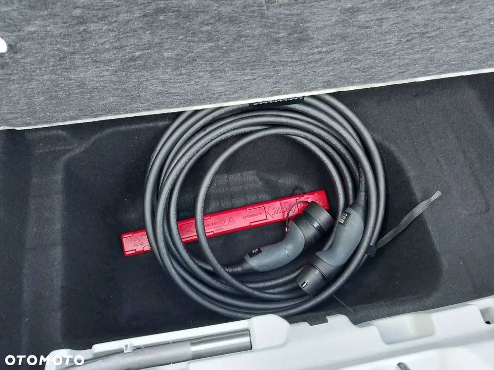 Mercedes-Benz EQS 580 107.8kWh 4-Matic - 24