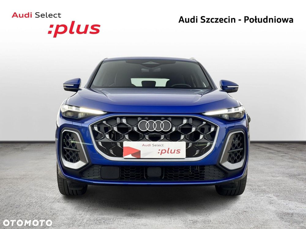 Audi Q5 Sportback - 8