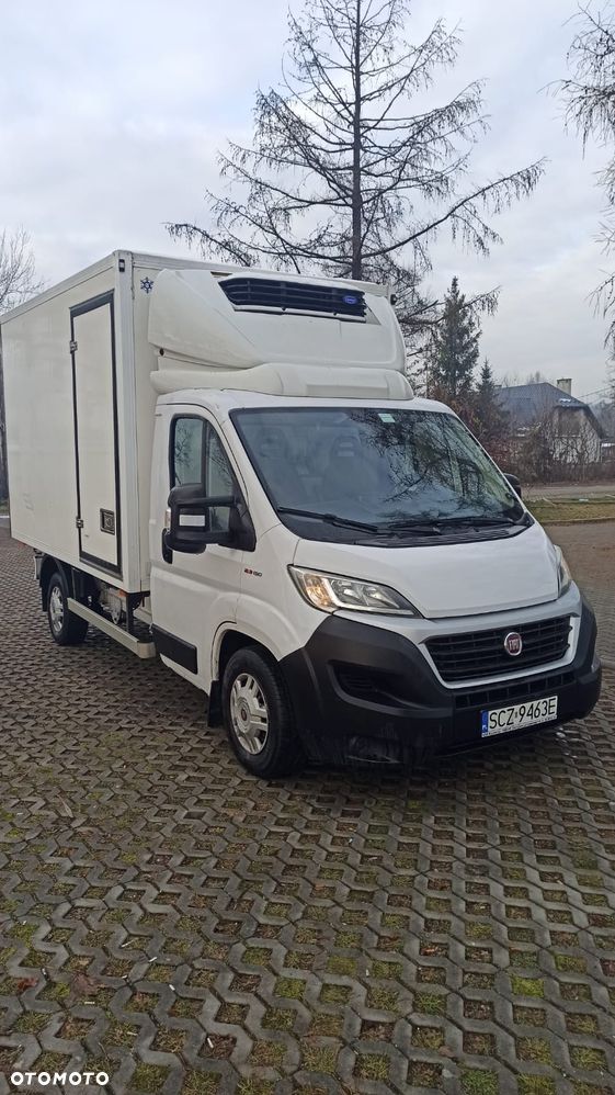 Fiat Ducato - 13
