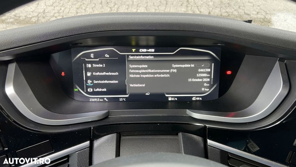 DAF XG 480 FT new model - 9