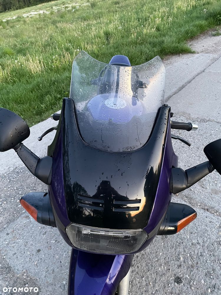 Suzuki GSX-F - Katana - 8