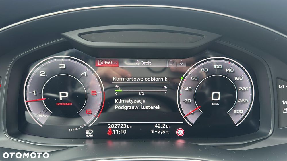 Audi Q7 - 20
