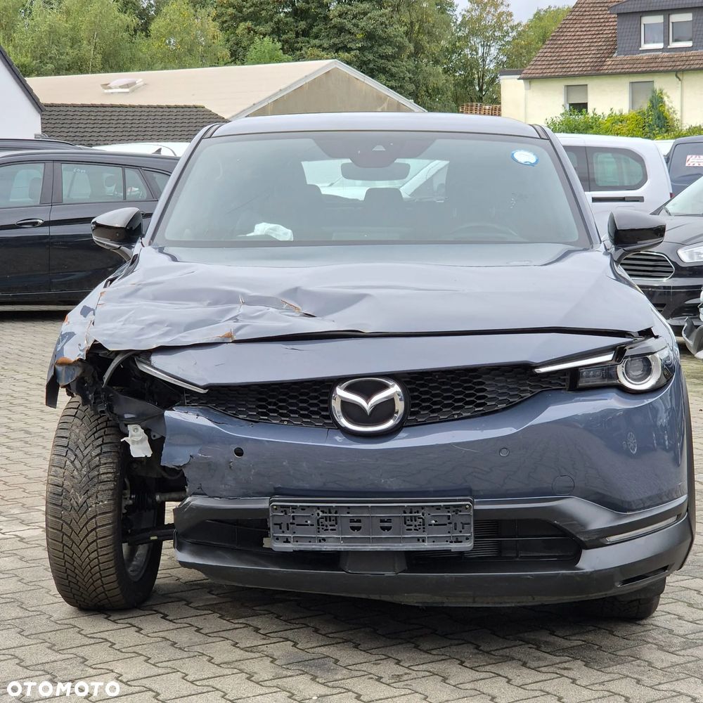 Mazda MX-30 e-SKYACTIV - 7