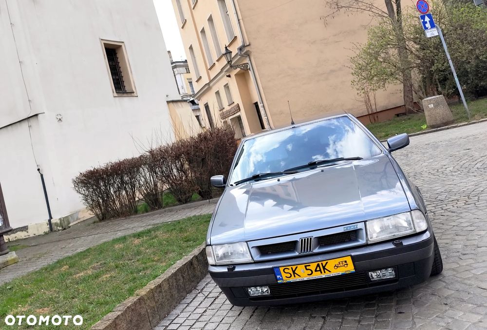 Fiat Croma - 17