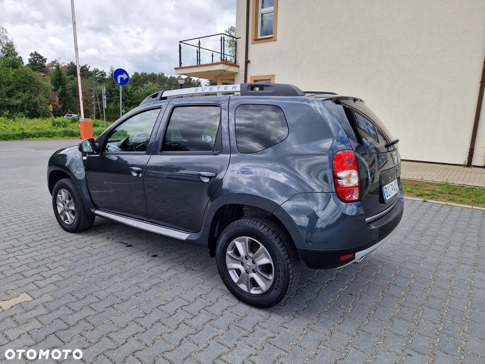 Dacia Duster - 18