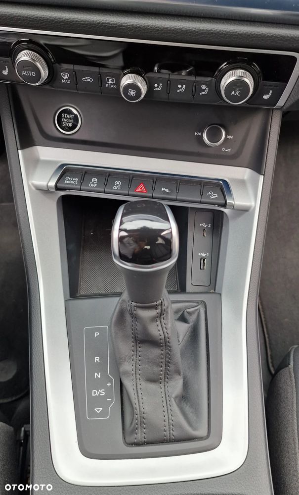 Audi Q3 40 TFSI Quattro S tronic advanced - 28