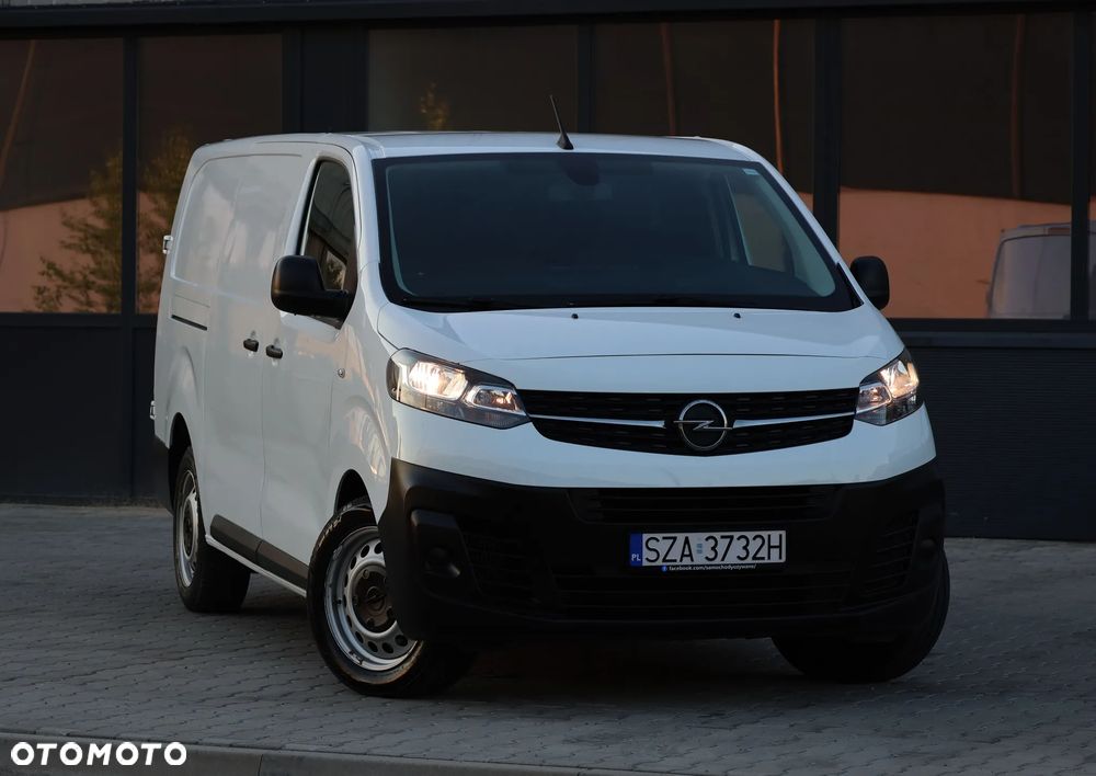 Opel Vivaro - 4