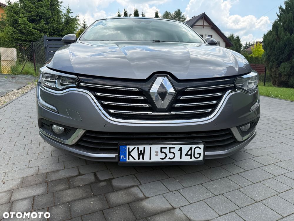 Renault Talisman ENERGY TCe 200 EDC INITIALE PARIS - 24