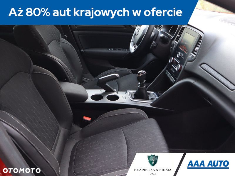 Renault Megane - 10