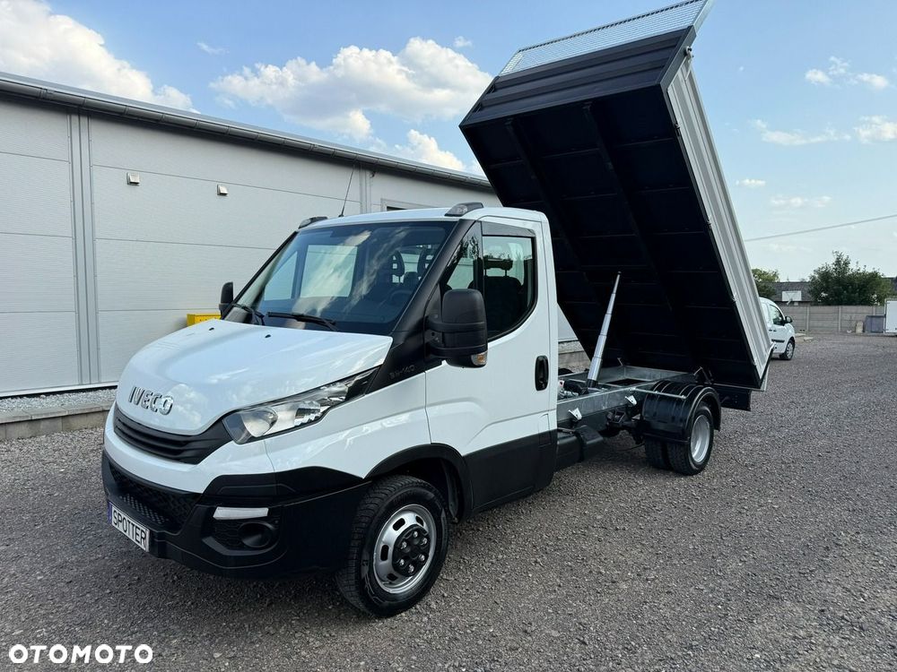 Iveco Daily - 20