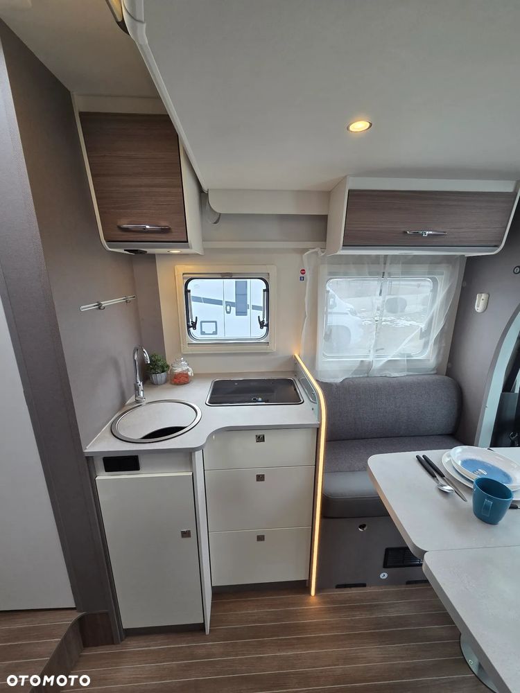 Etrusco T 7.3 QCF - 5