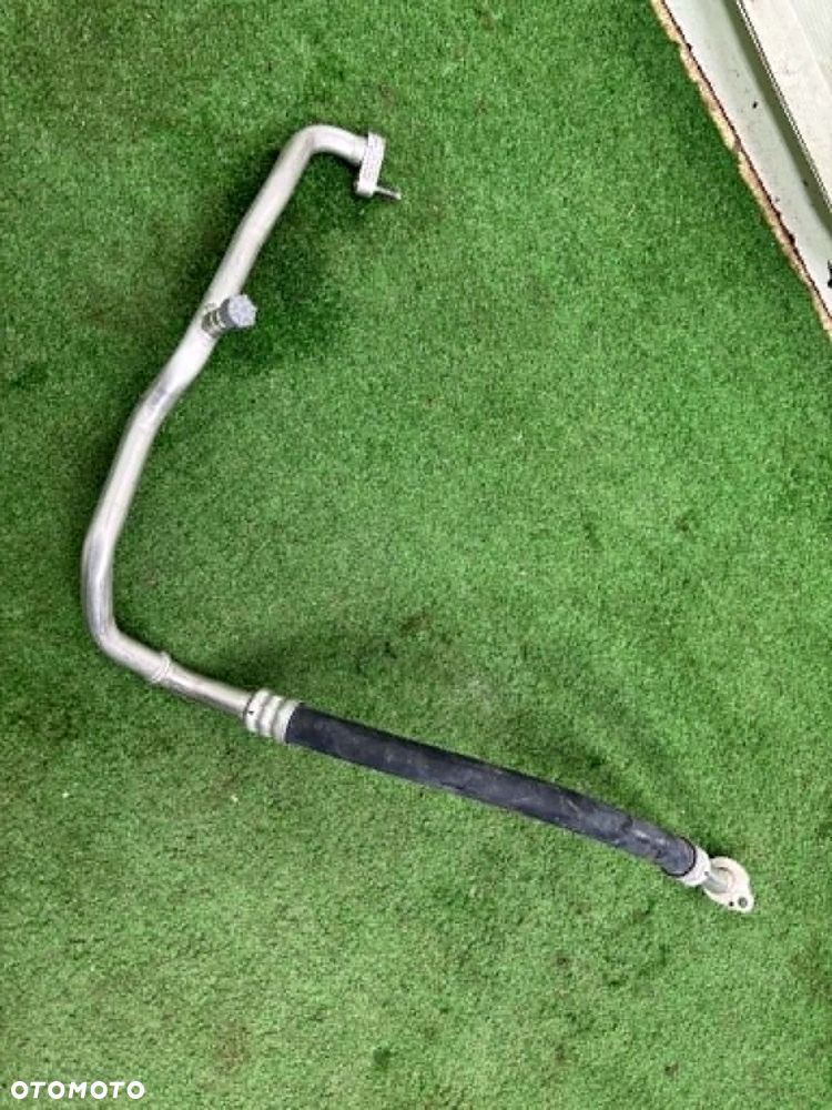 AUDI VW SKODA RURKA KLIMATYZACJI 5WA816743B