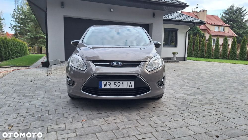 Ford C-MAX - 9