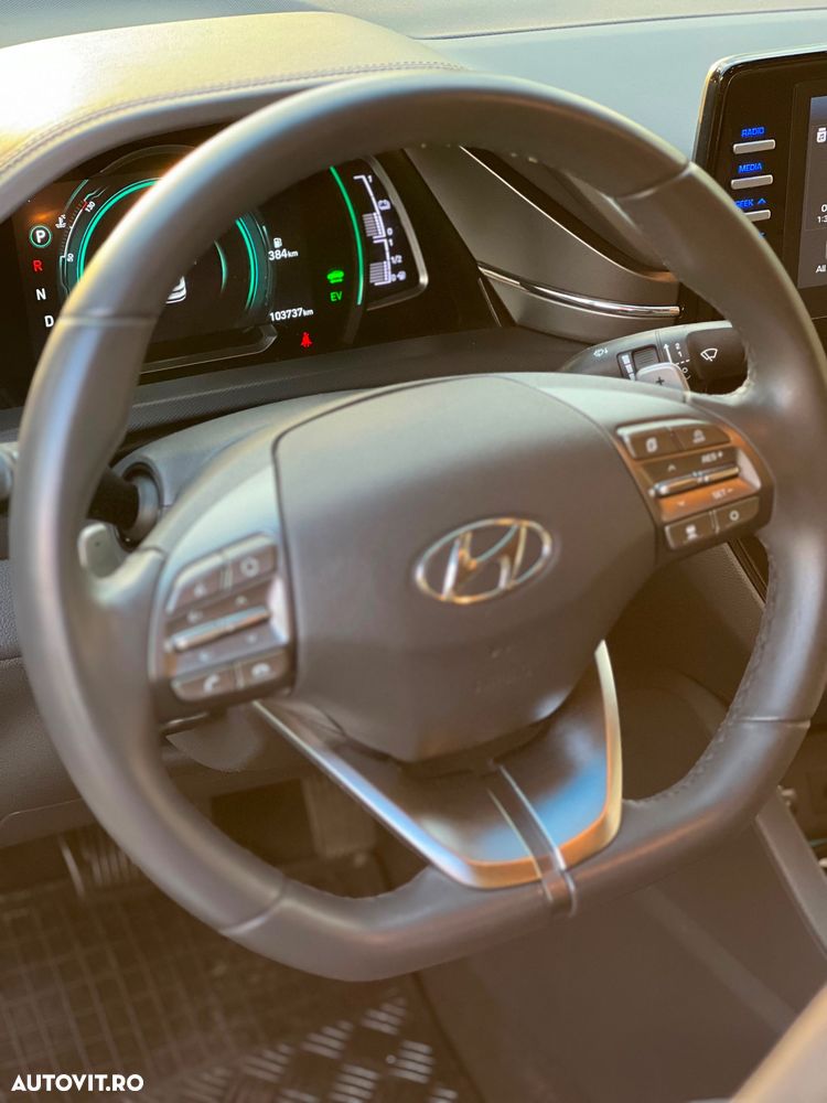 Hyundai IONIQ 141CP Exclusive - 9