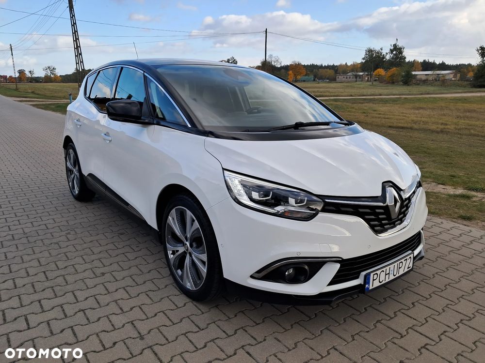 Renault Scenic - 4