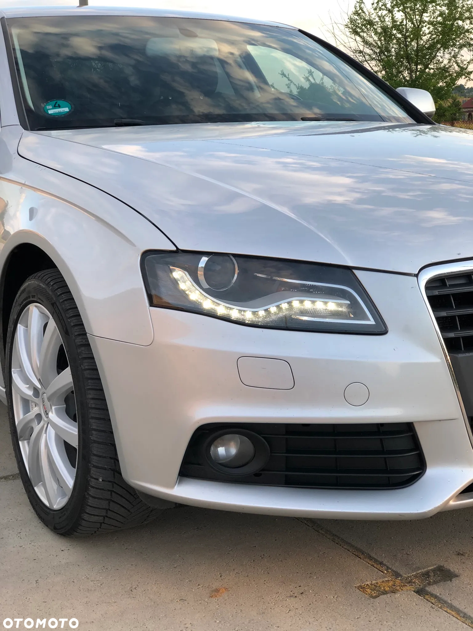 Audi A4 ver-2-0-tdi-dpf-ambition - 11