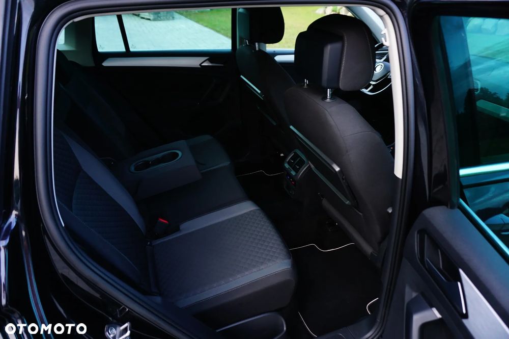 Volkswagen Tiguan 1.5 TSI EVO Comfortline - 23