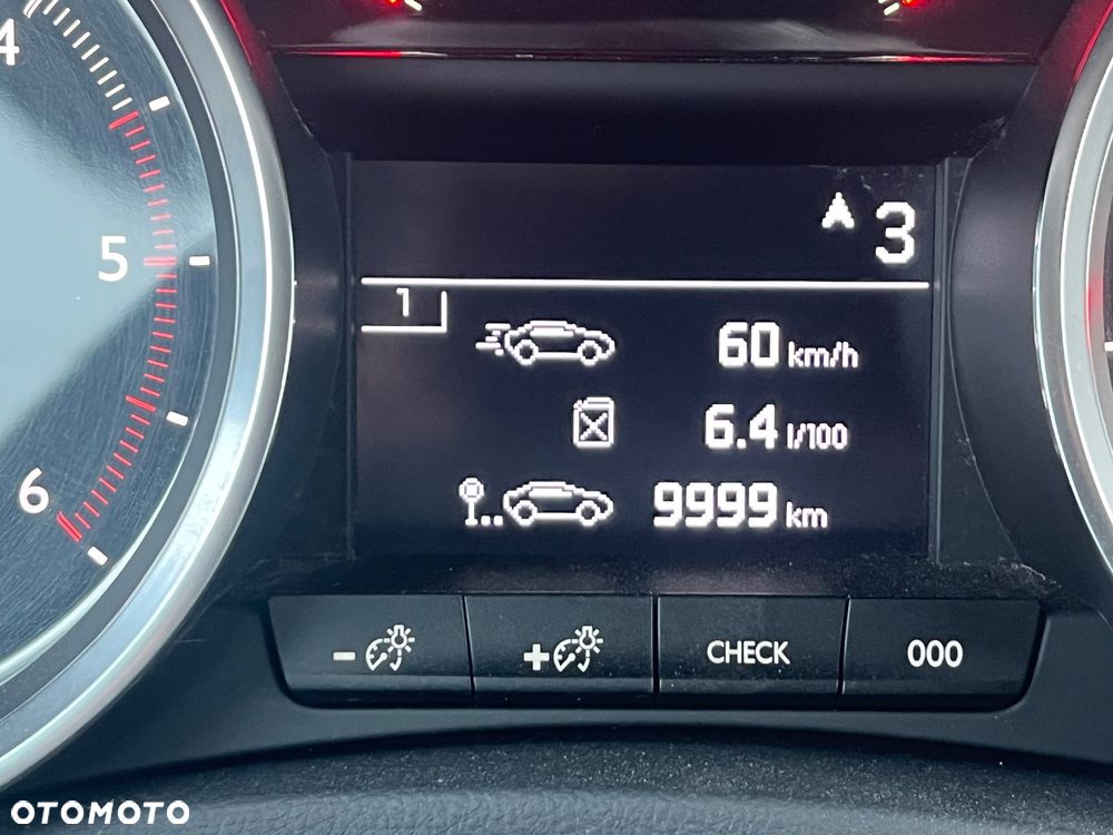 Peugeot 508 BlueHDi 150 Stop&Start Business-Line - 5