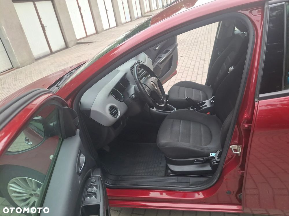 Fiat Bravo - 8