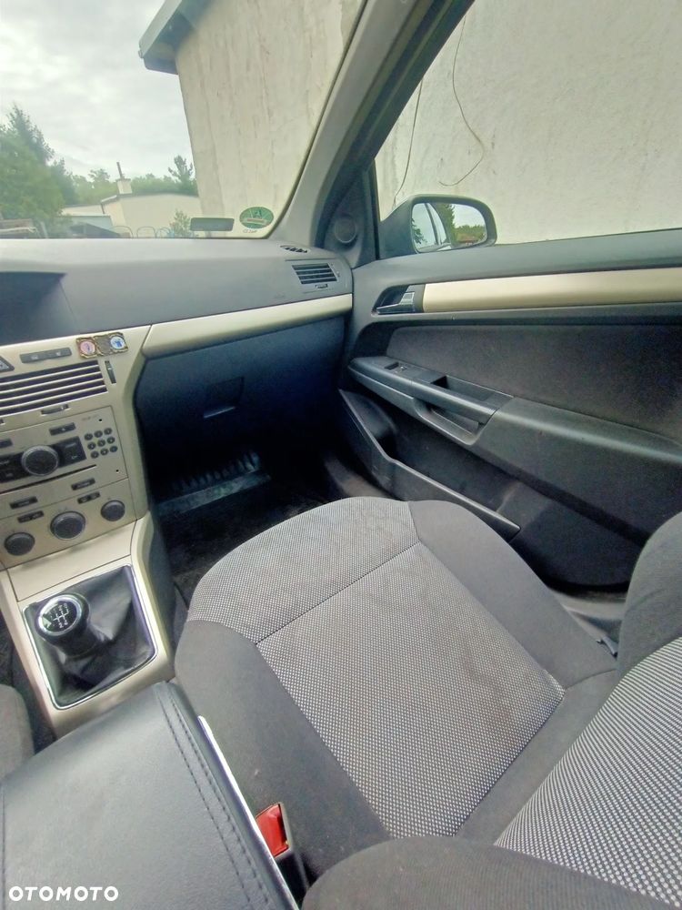 Opel Astra - 12