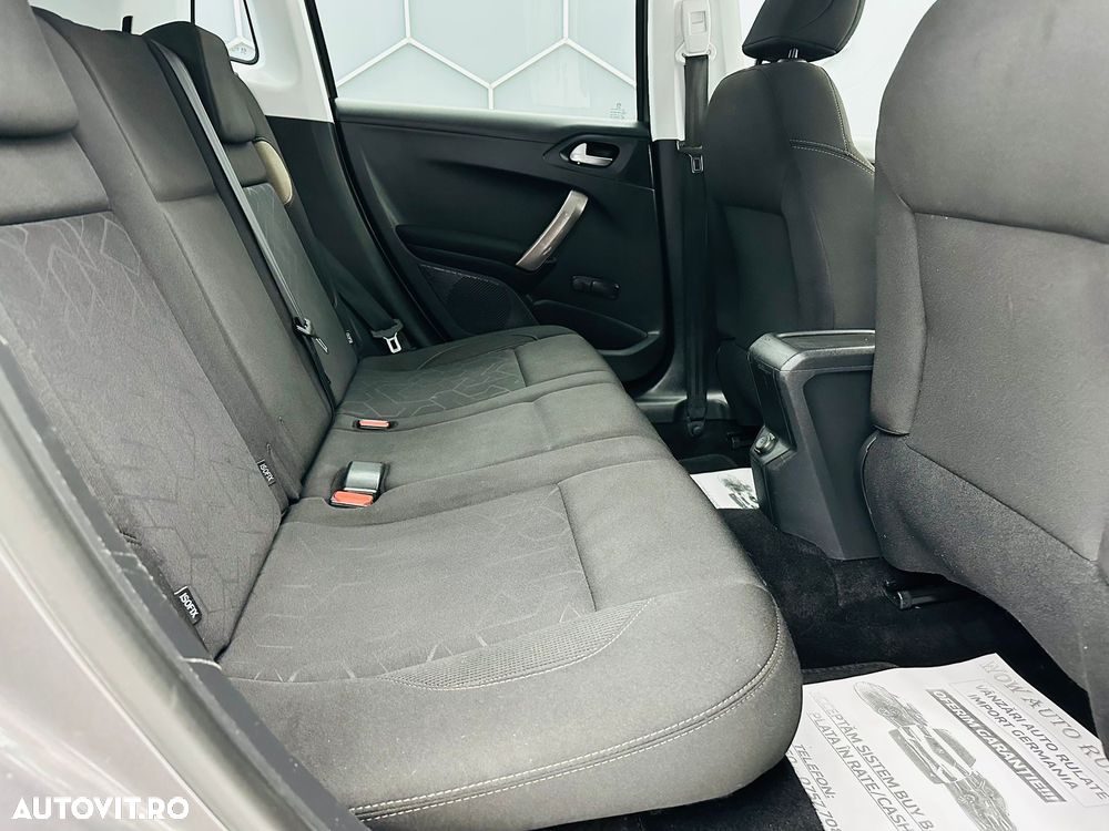 Peugeot 2008 PureTech 82 Style - 7