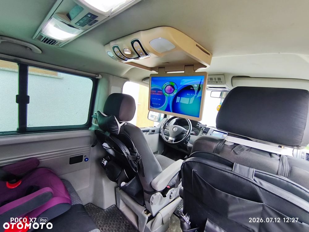 Volkswagen Transporter L2H1 4Motion - 7