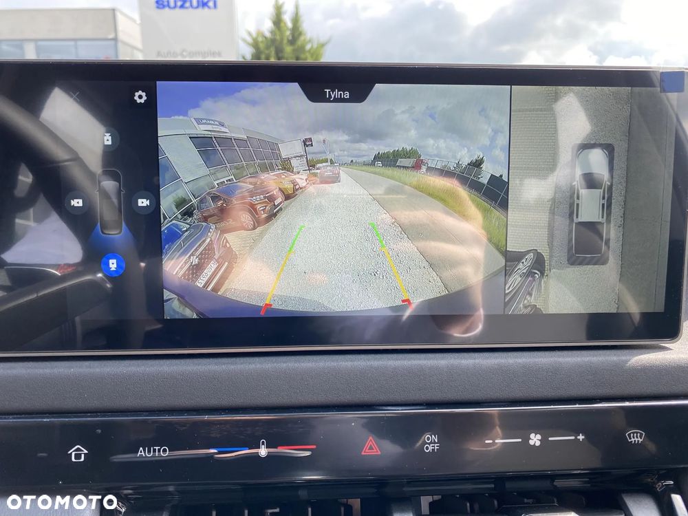 Maxus T60 MAX LUXURY - 24