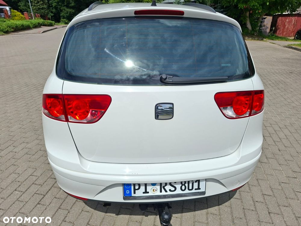 Seat Altea XL - 6