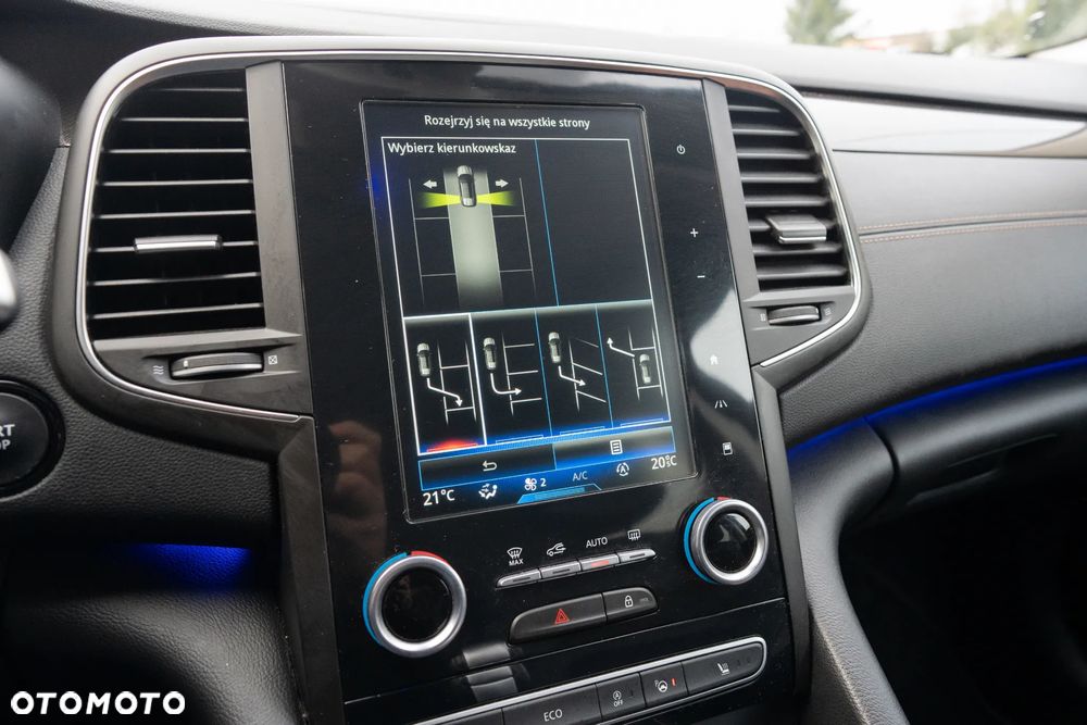 Renault Talisman ENERGY TCe 150 EDC INTENS - 30