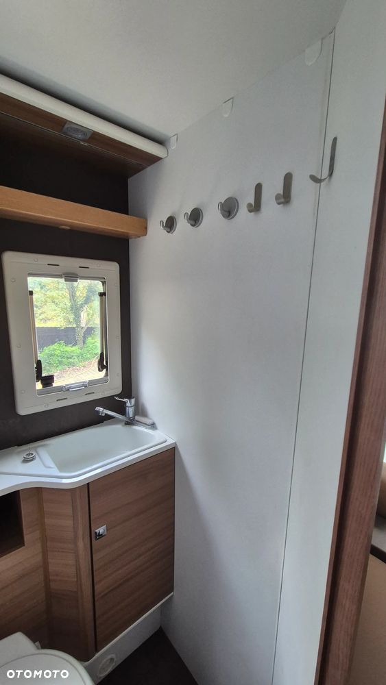 Adria Coral XL A 670 DK - 23