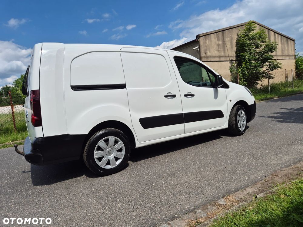 Citroën Berlingo - 7