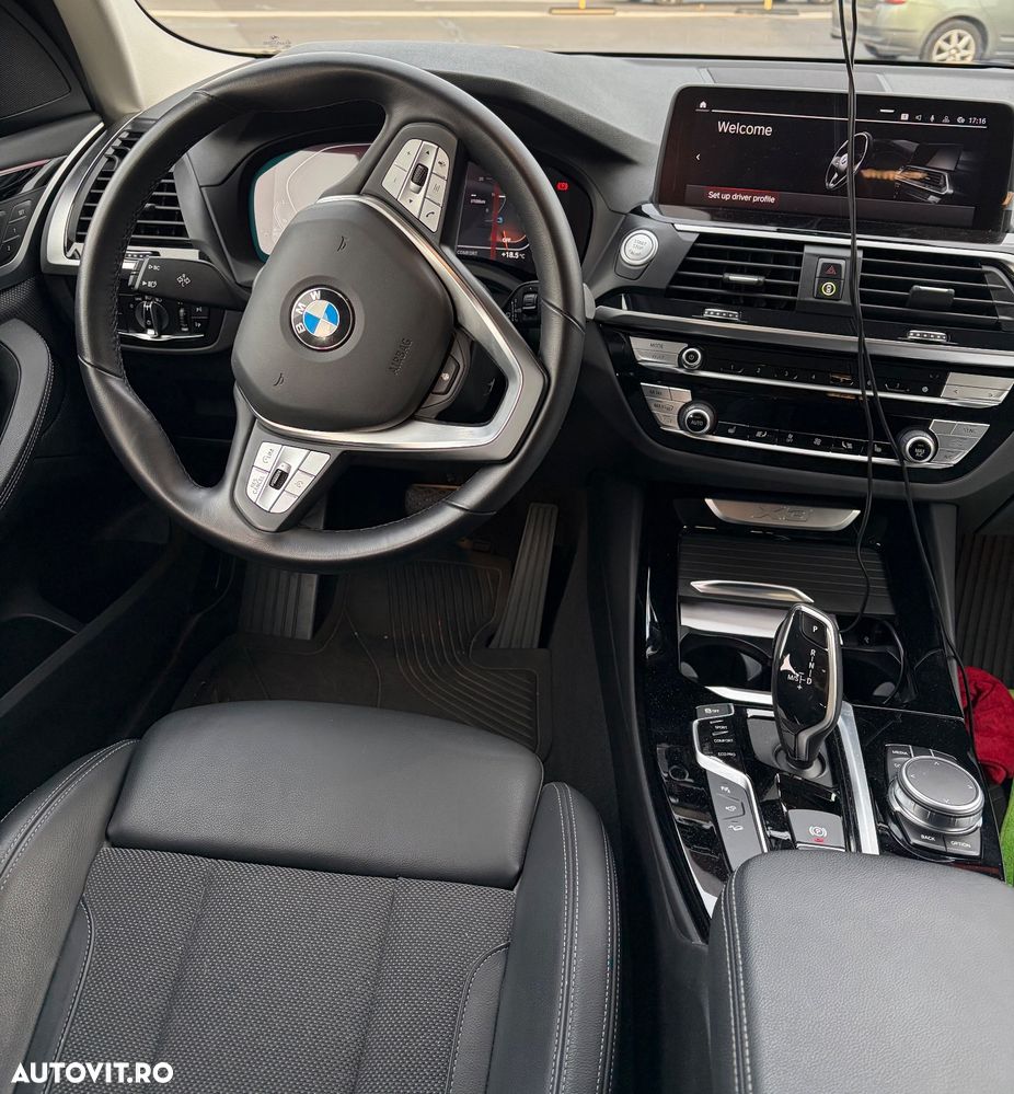 BMW X3 - 11