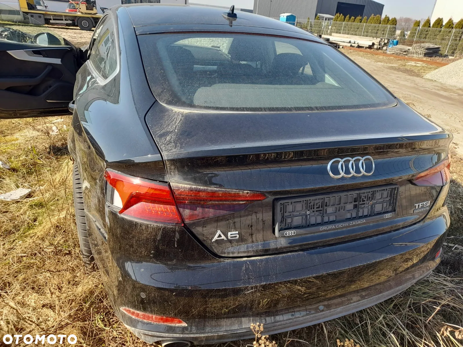 Audi A5 2.0 TFSI Quattro S tronic - 9