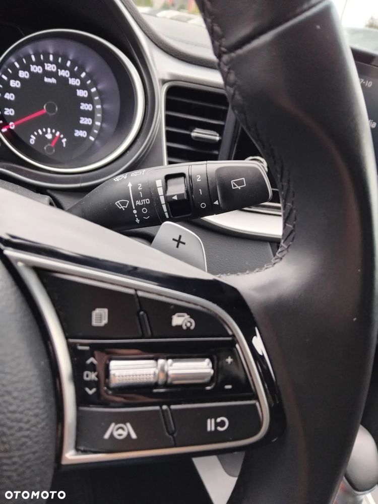 Kia XCeed 1.5 T-GDI M DCT - 11