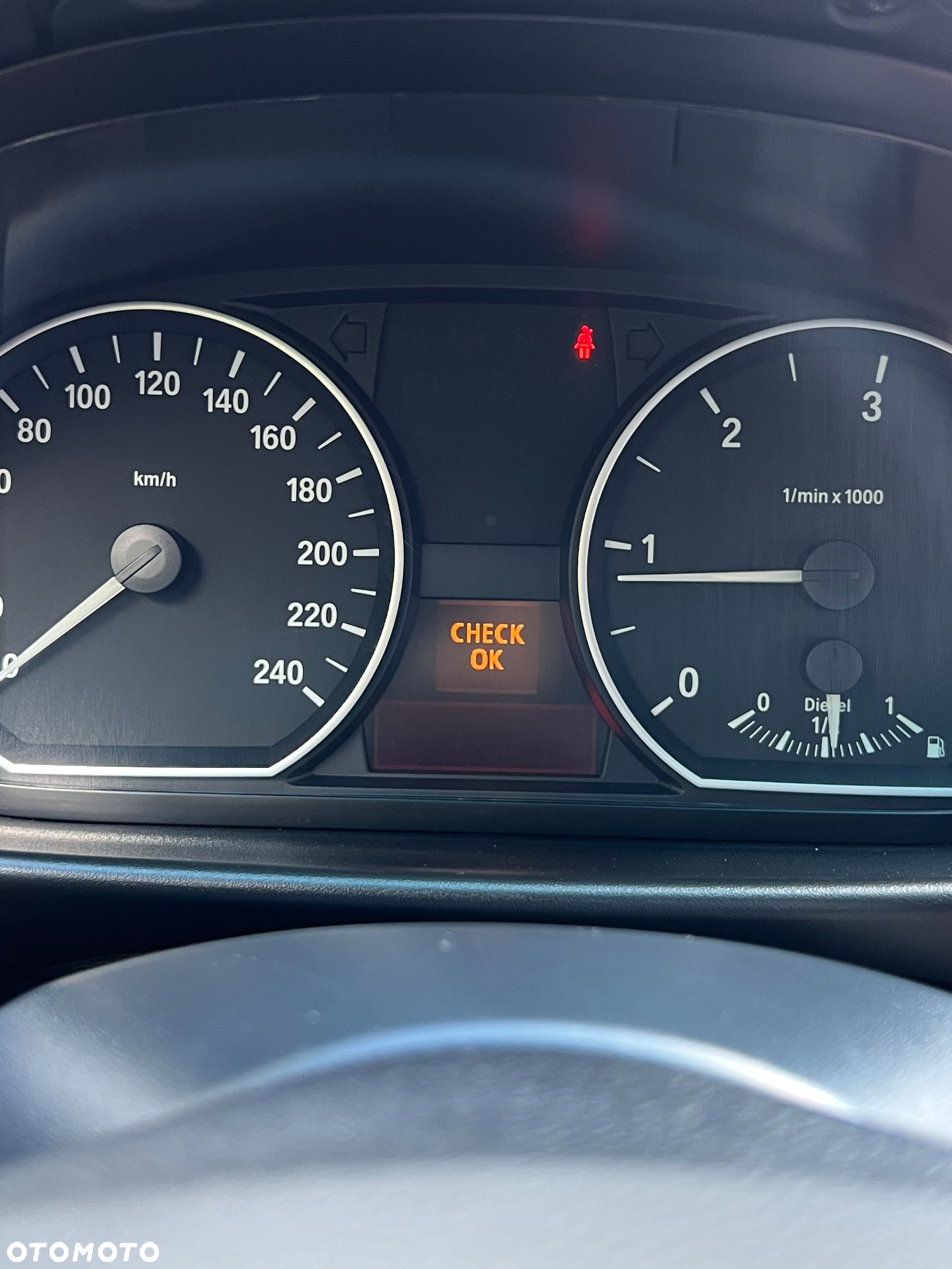 BMW Seria 1 116d - 18