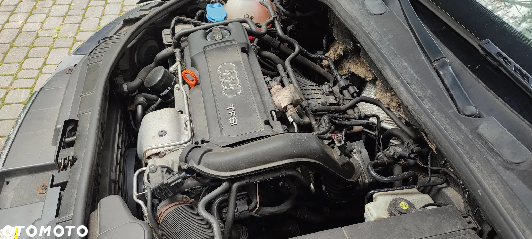 Audi A3 1.4 TFSI Sportback Ambiente - 39