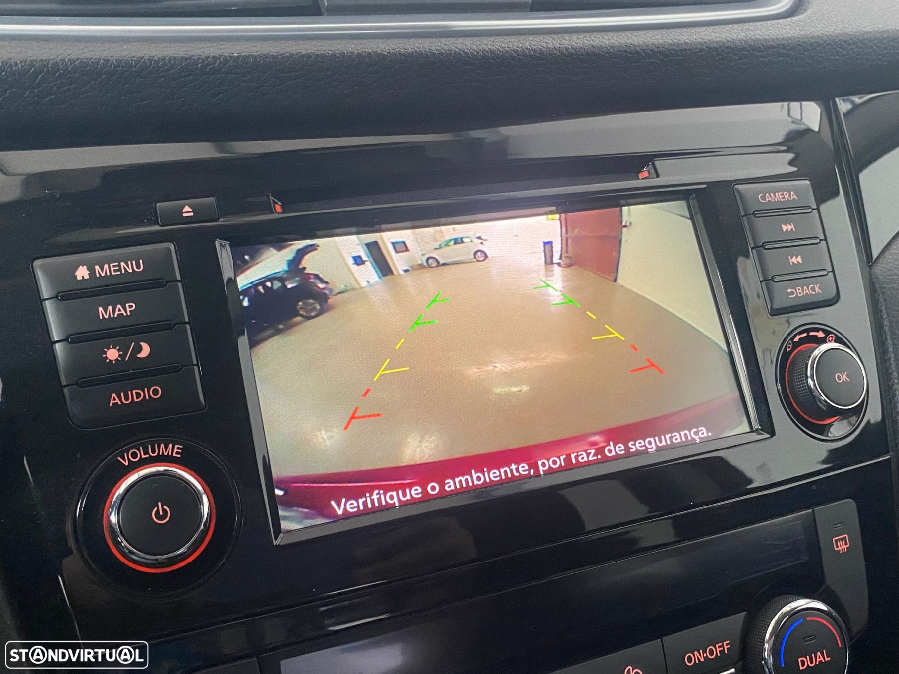 Nissan Qashqai 1.5 dCi N-Connecta DCT - 30