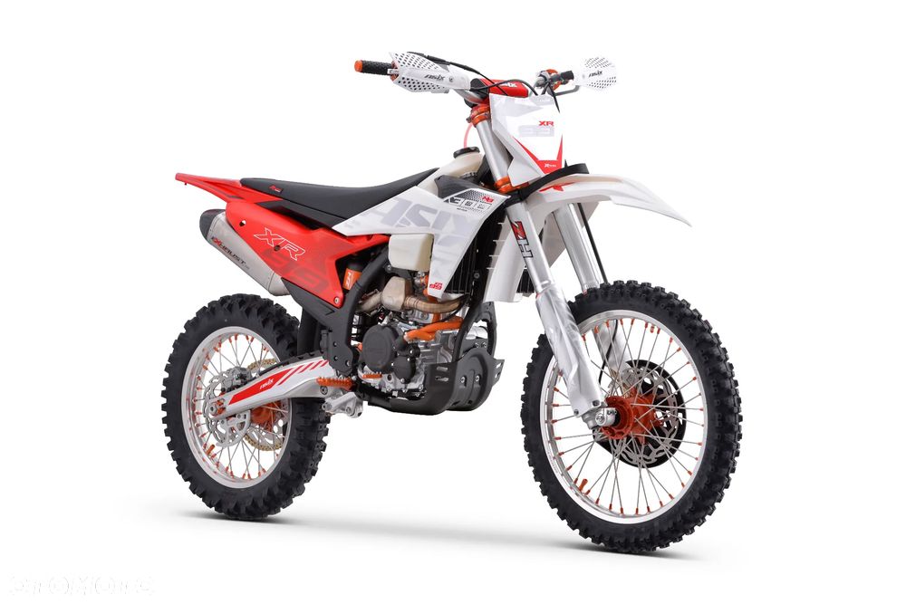 ASIX XR-99 - 8