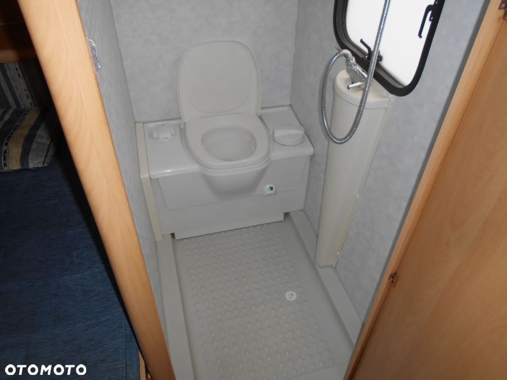 Adria ALTEA 432 PX - 8