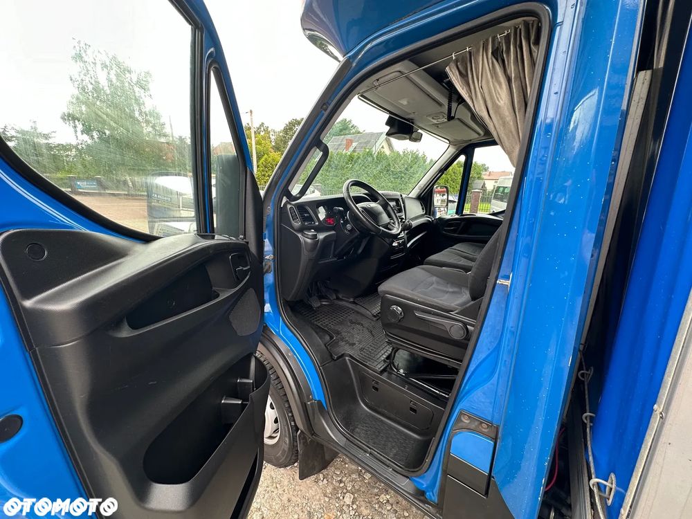 Iveco DAILY 70c17 - 17