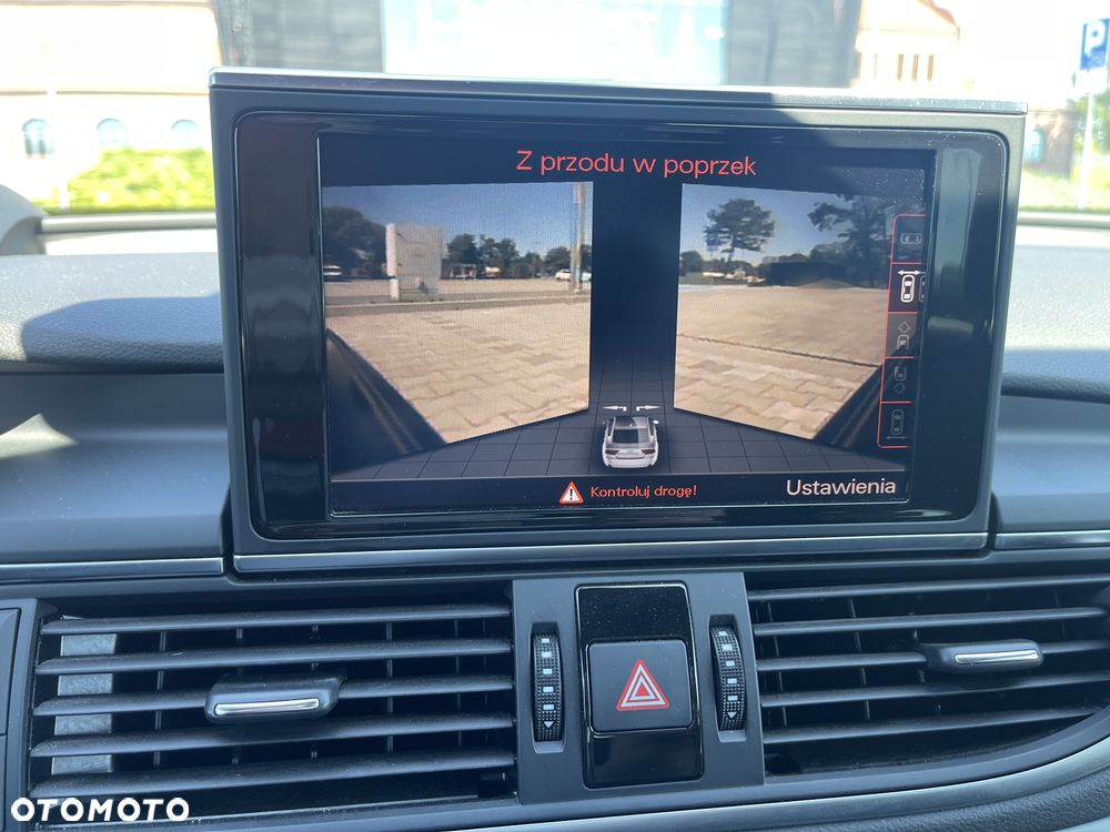 Audi A7 Sportback 3.0 TDI quattro tiptronic sport selection - 14