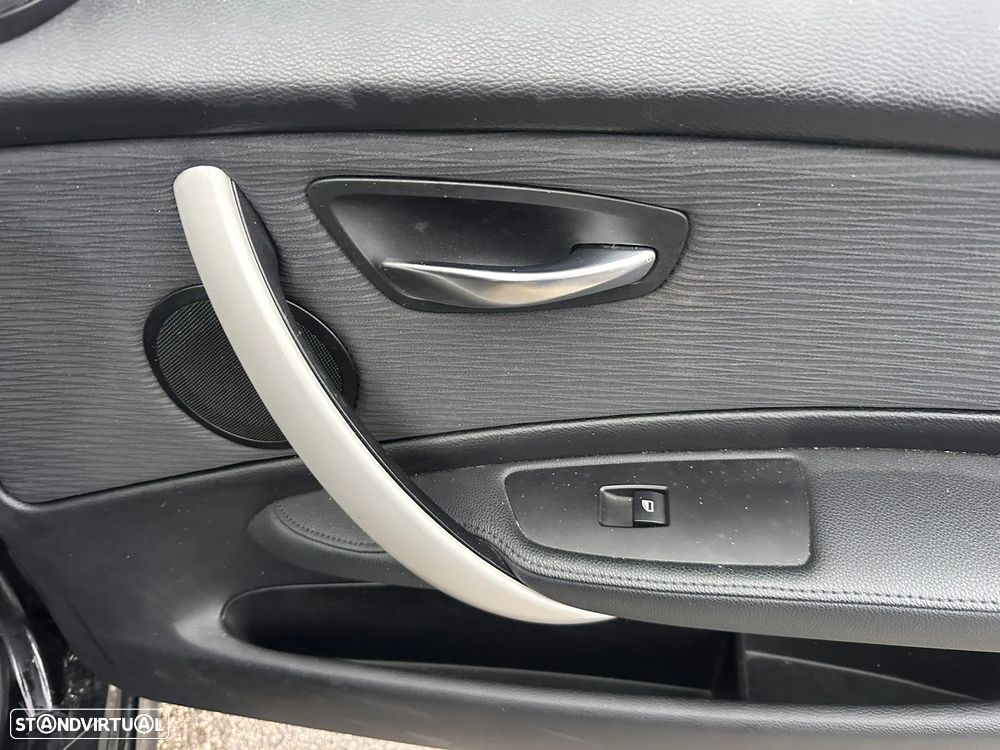 BMW 1 Hatchback (E87) 116 d Diesel 116 cv  85 kW 2009 - 2011 N47 D20 C - 6