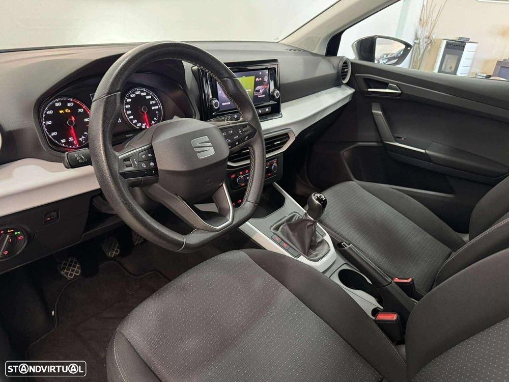 SEAT Arona 1.0 TSI Style - 8