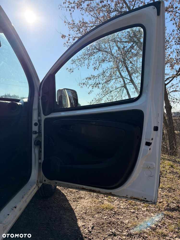 Fiat Fiorino 1.4 Dynamic - 9