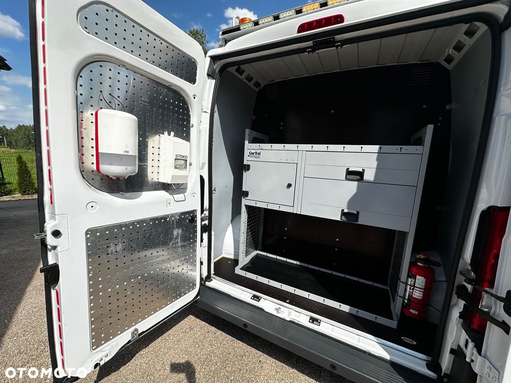 Fiat Ducato - 29
