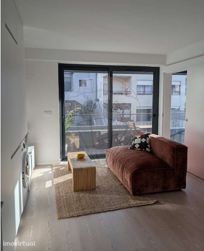 Apartamento T1 para venda - Grande imagem: 3/16