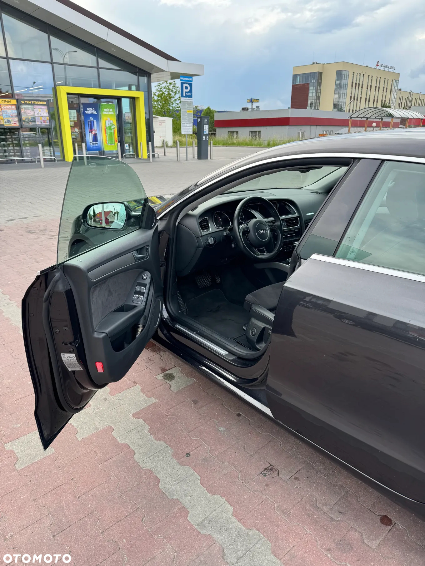 Audi A5 1.8 TFSI Multitronic - 6